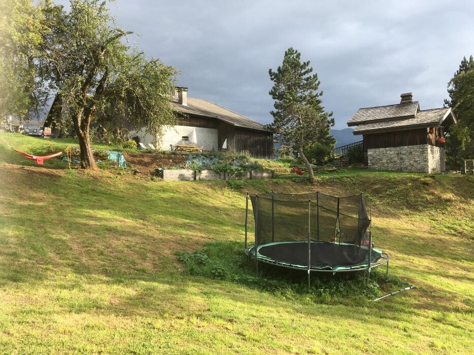 Images Le Hameau de Chantemerle