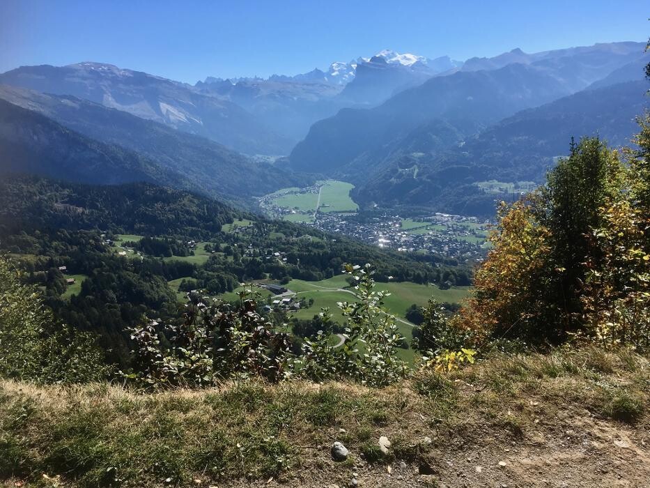 Images Le Hameau de Chantemerle