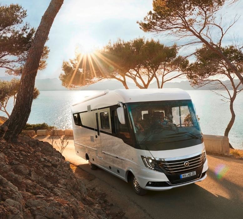 Images au fil des routes