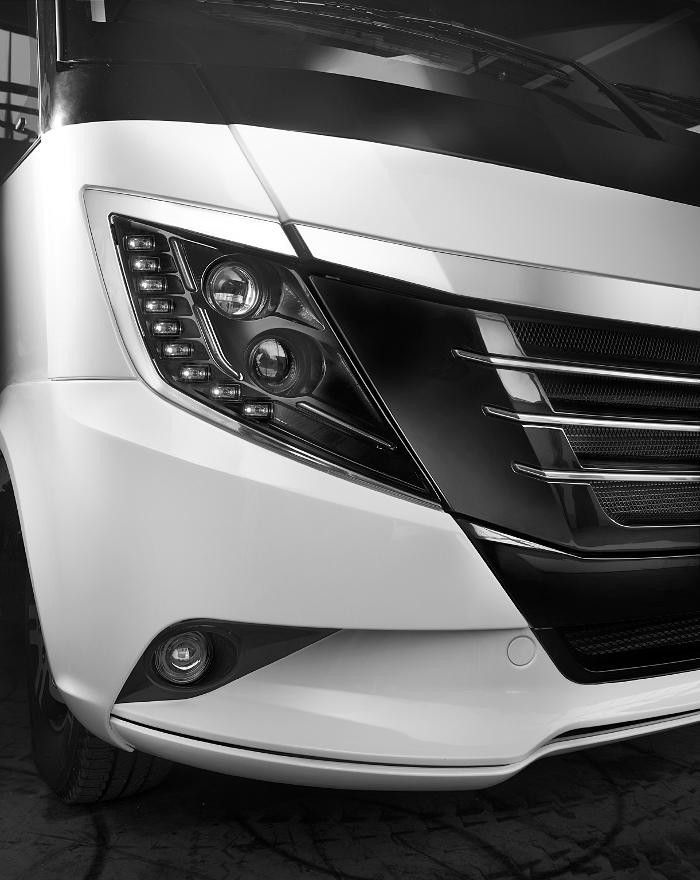 Images au fil des routes