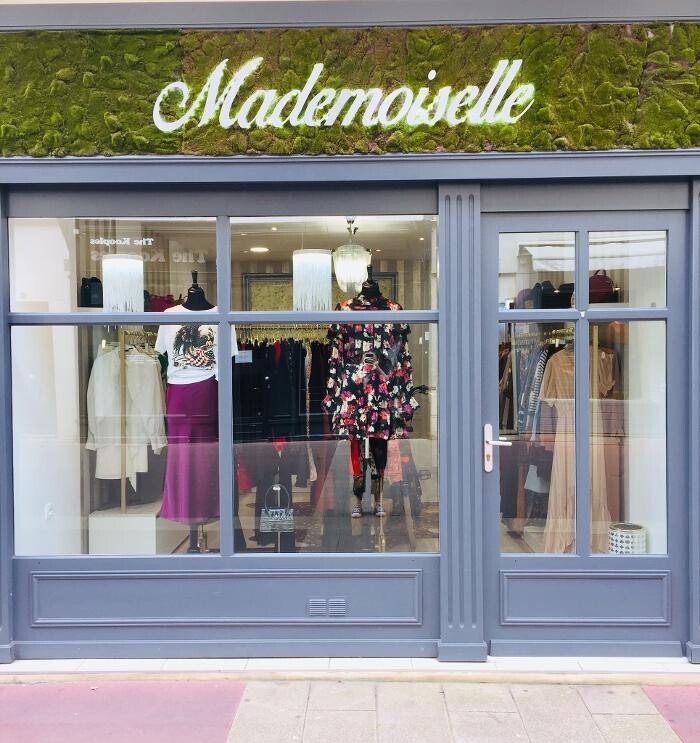 Images Mademoiselle