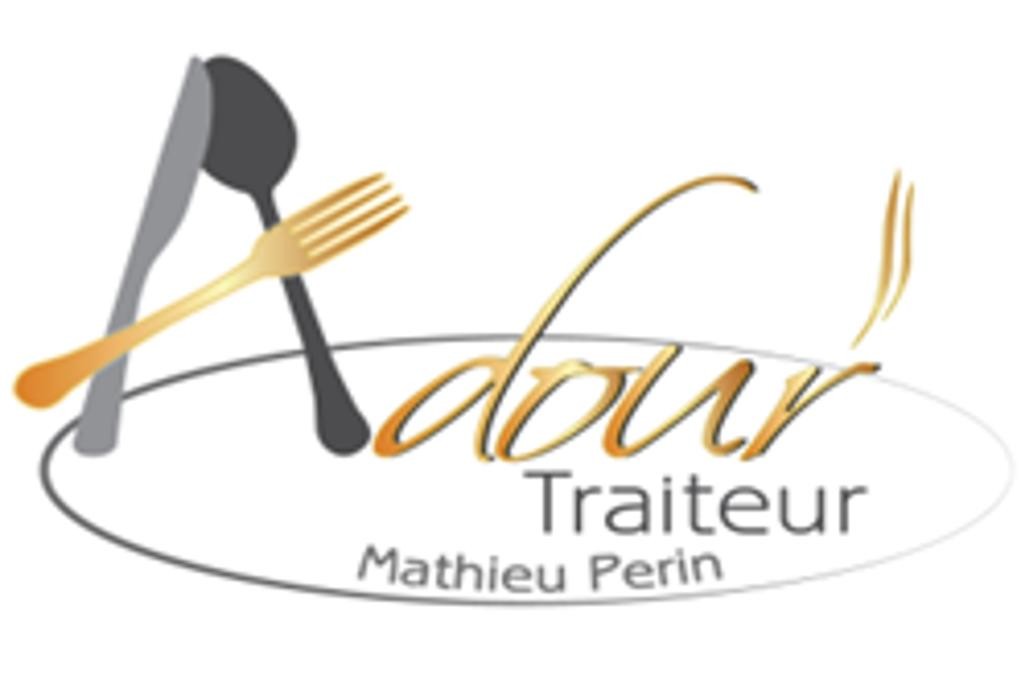 adour traiteur adour traiteur Logo