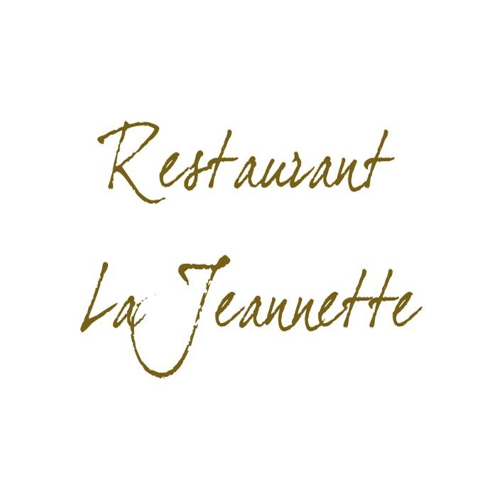 Images Restaurant La Jeannette