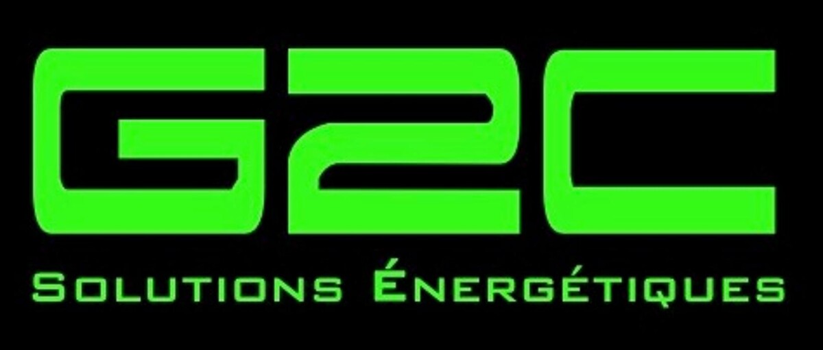 G2C Logo