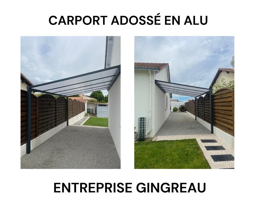 Images Daniel Moquet signe vos clôtures - Ent. Gingreau