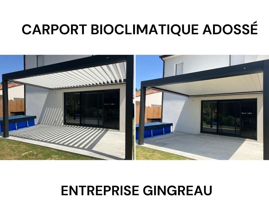 Images Daniel Moquet signe vos clôtures - Ent. Gingreau