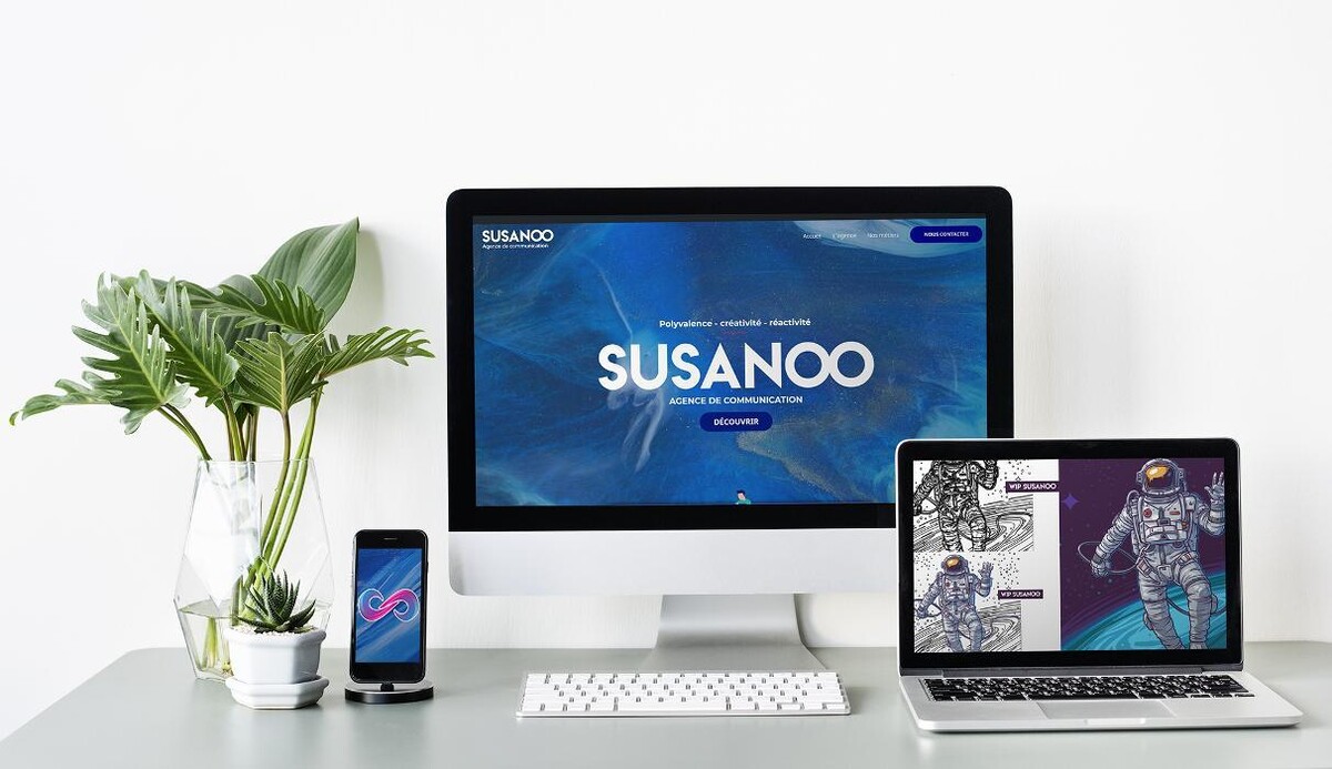 Images Susanoo
