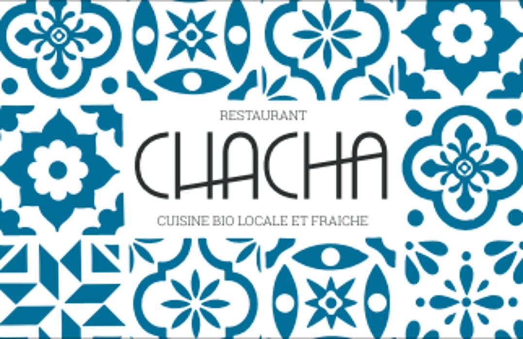 CHACHA Logo