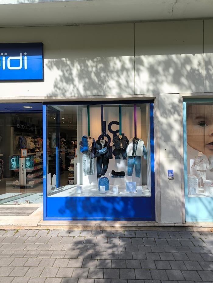 Images OKAIDI VALENCIENNES LA PAIX
