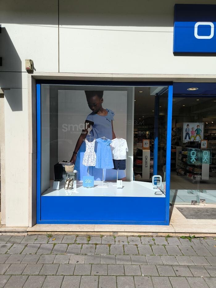 Images OKAIDI VALENCIENNES LA PAIX