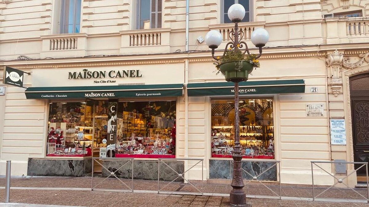 Images Maison Canel