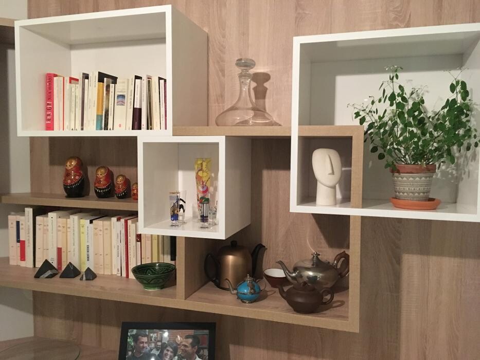 Images ReinertDesign Original Store