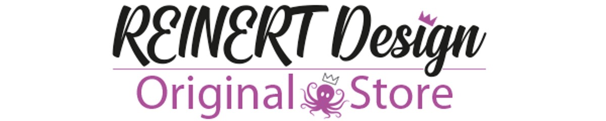 ReinertDesign Original Store Logo