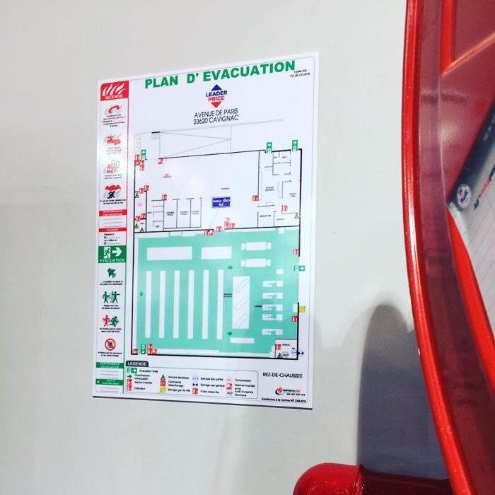 Images MONDIALFEU sécurité incendie