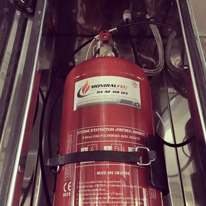 Images MONDIALFEU sécurité incendie