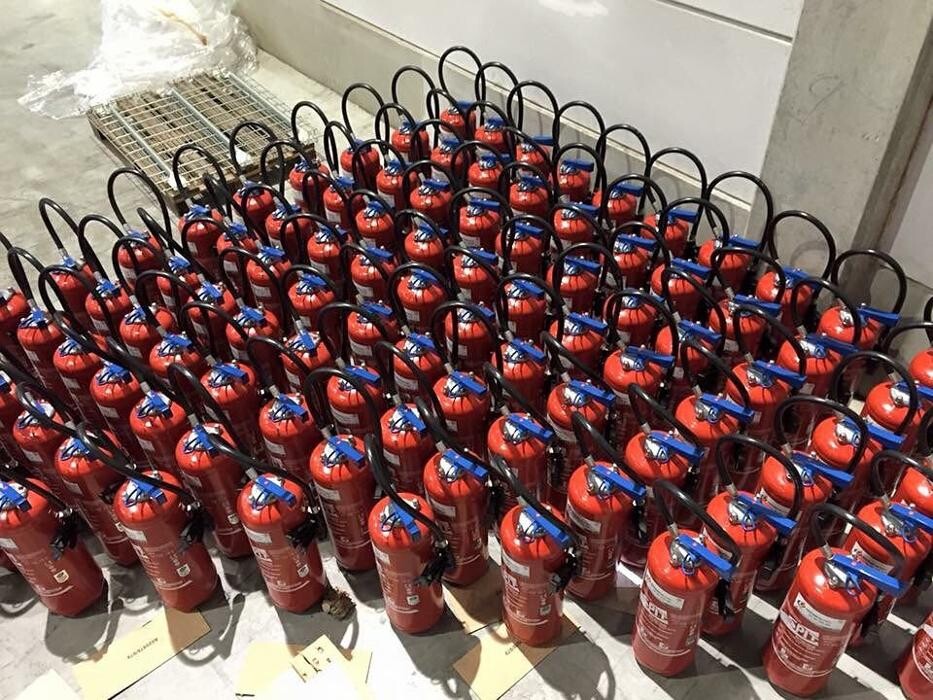 Images MONDIALFEU sécurité incendie