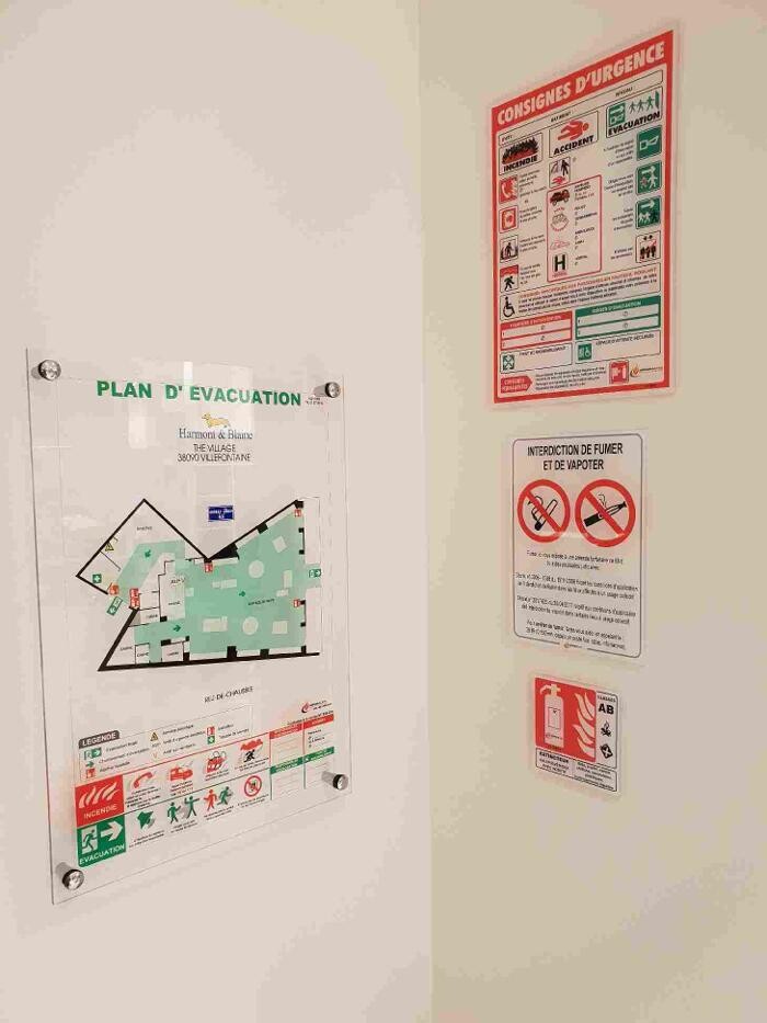 Images MONDIALFEU sécurité incendie