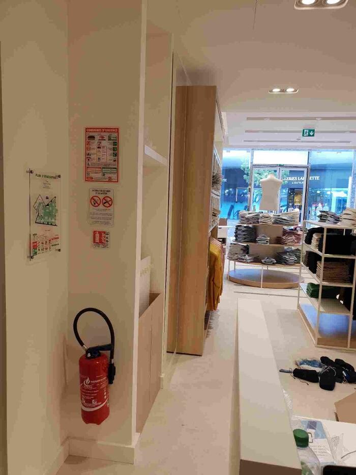 Images MONDIALFEU sécurité incendie