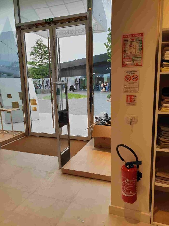 Images MONDIALFEU sécurité incendie