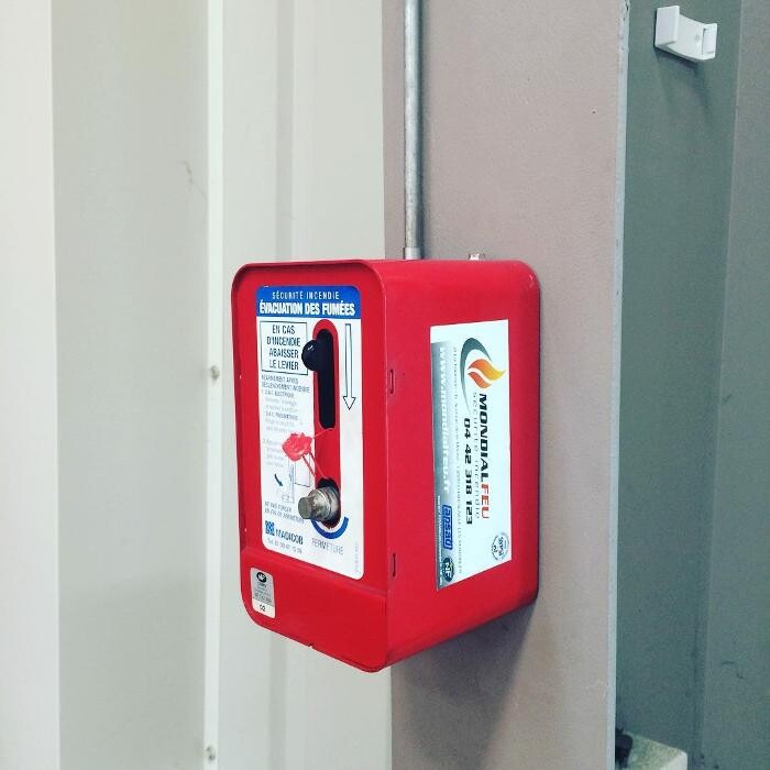 Images MONDIALFEU sécurité incendie