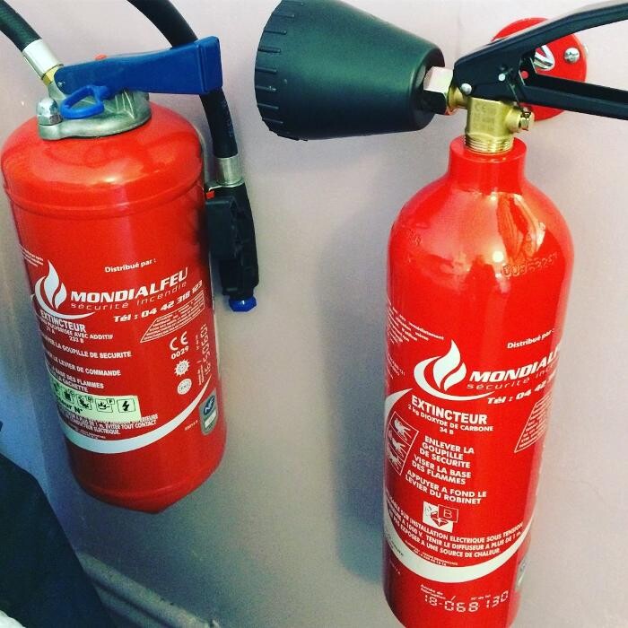 Images MONDIALFEU sécurité incendie