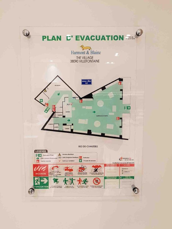 Images MONDIALFEU sécurité incendie