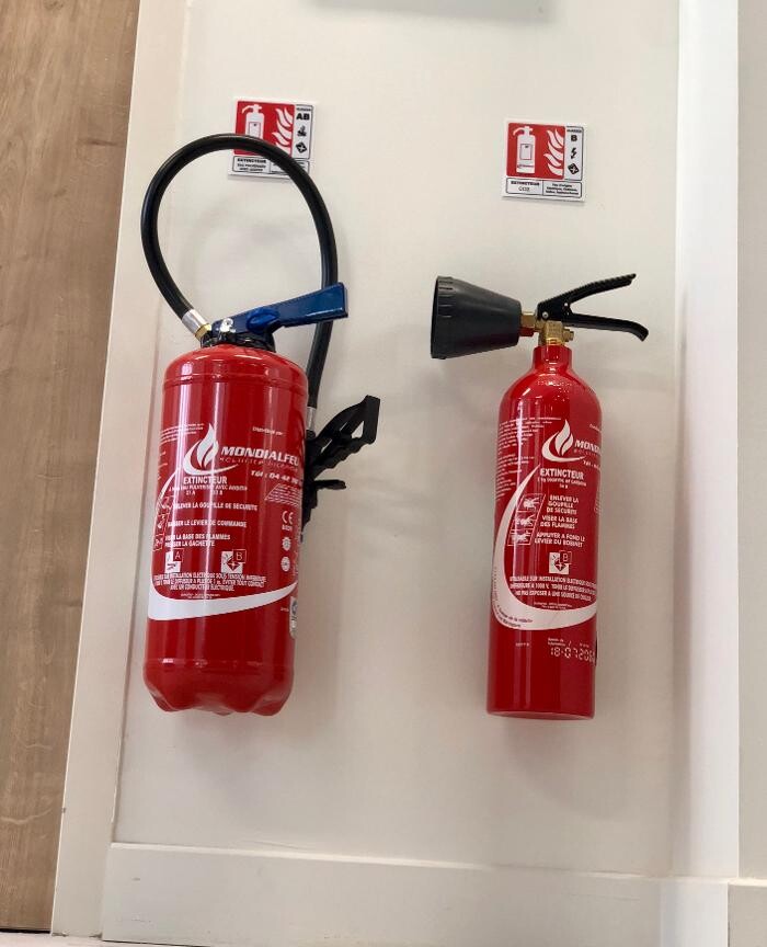 Images MONDIALFEU sécurité incendie