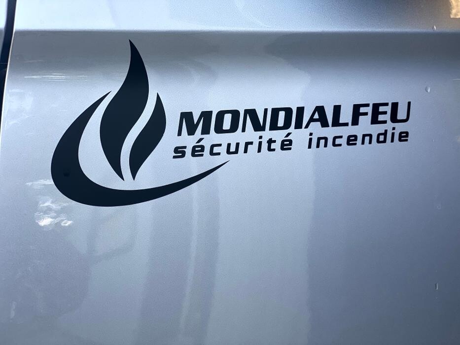 Images MONDIALFEU sécurité incendie
