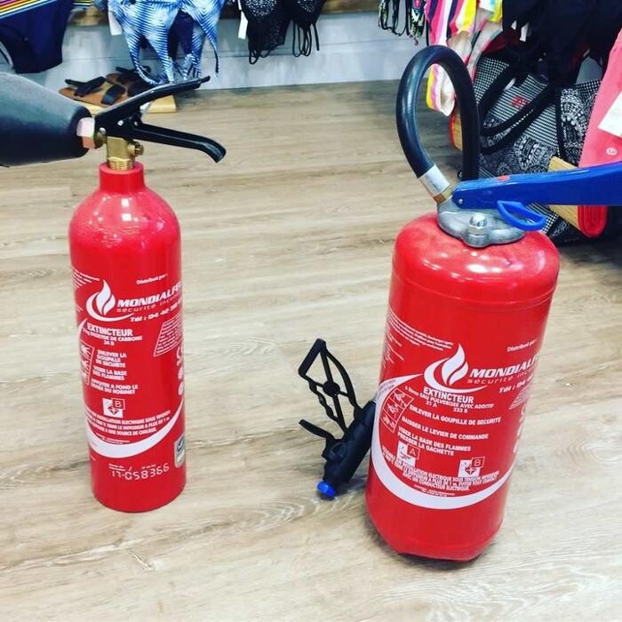 Images MONDIALFEU sécurité incendie