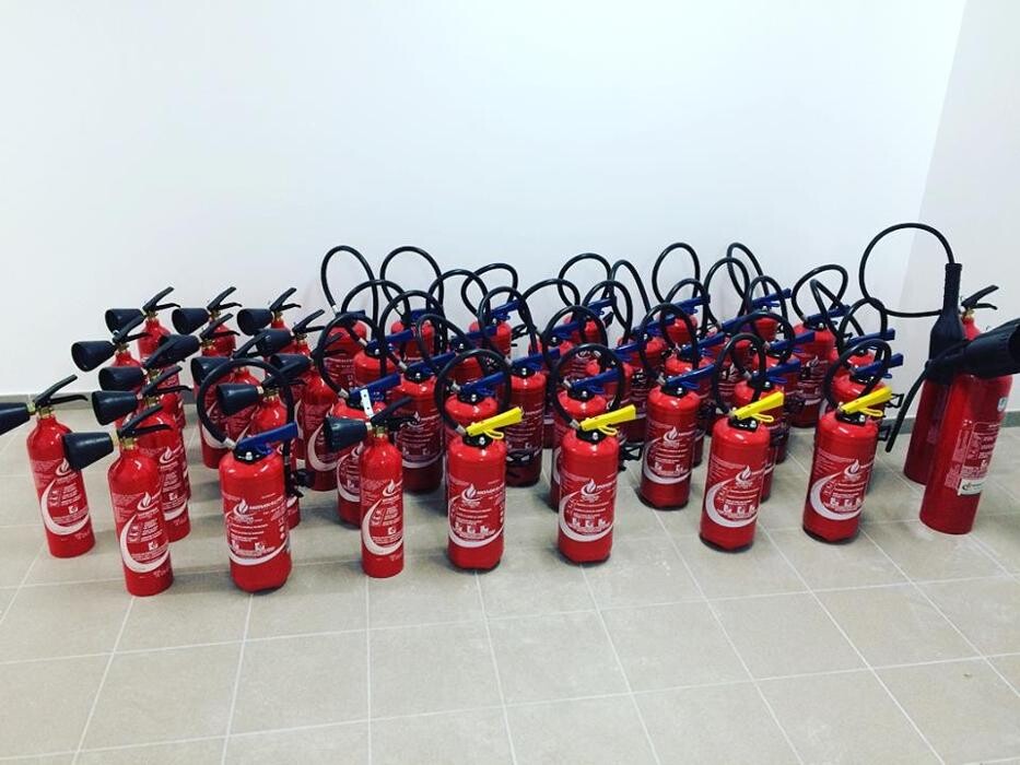 Images MONDIALFEU sécurité incendie