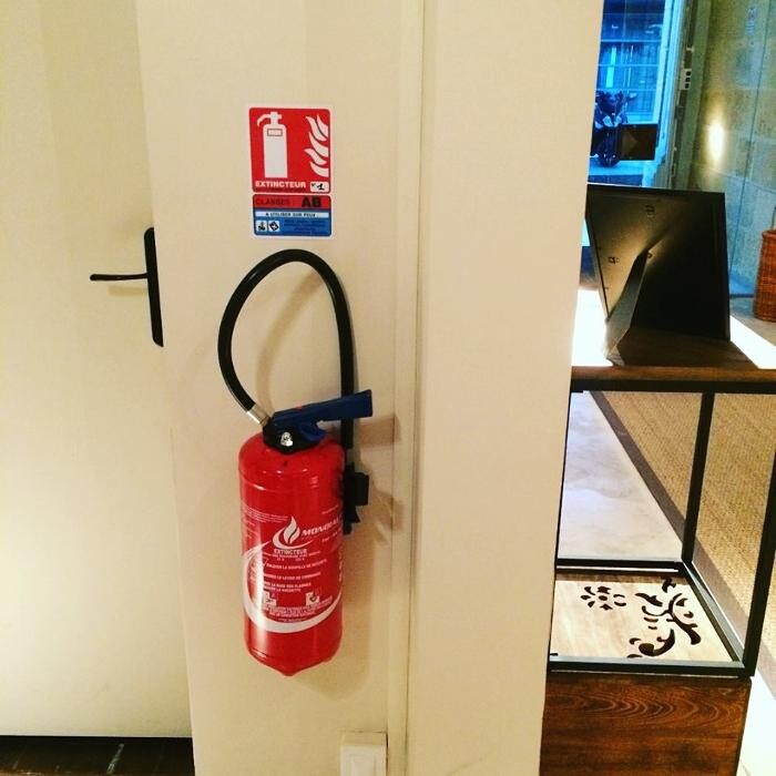Images MONDIALFEU sécurité incendie
