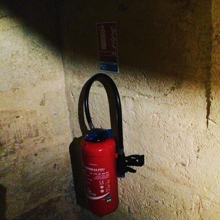 Images MONDIALFEU sécurité incendie