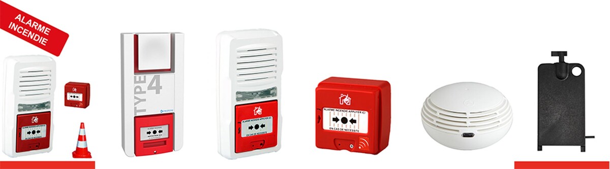 Images MONDIALFEU sécurité incendie