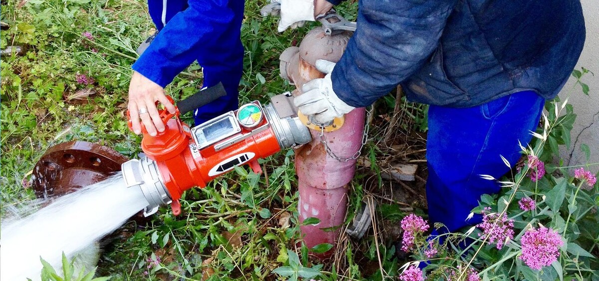 Images MONDIALFEU sécurité incendie