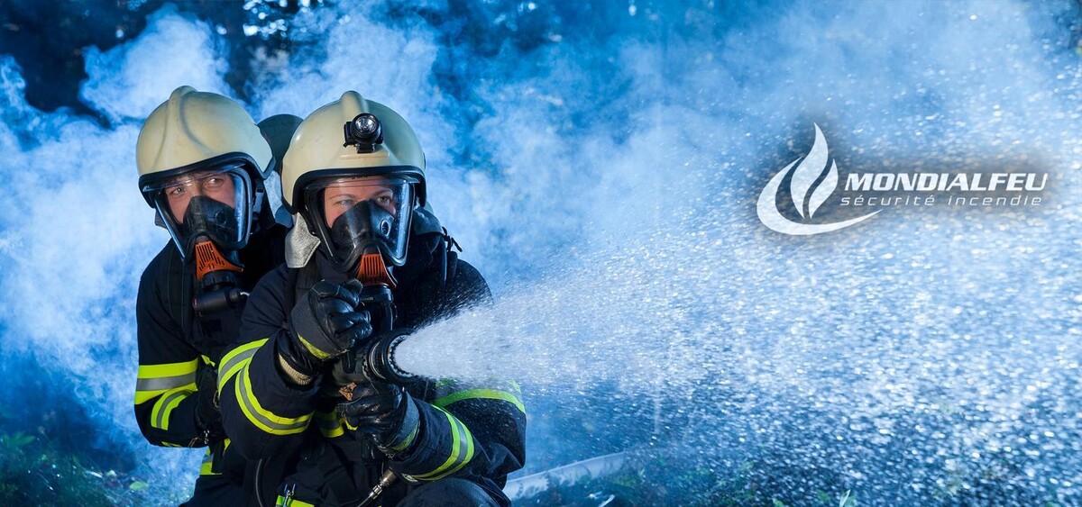 Images MONDIALFEU sécurité incendie