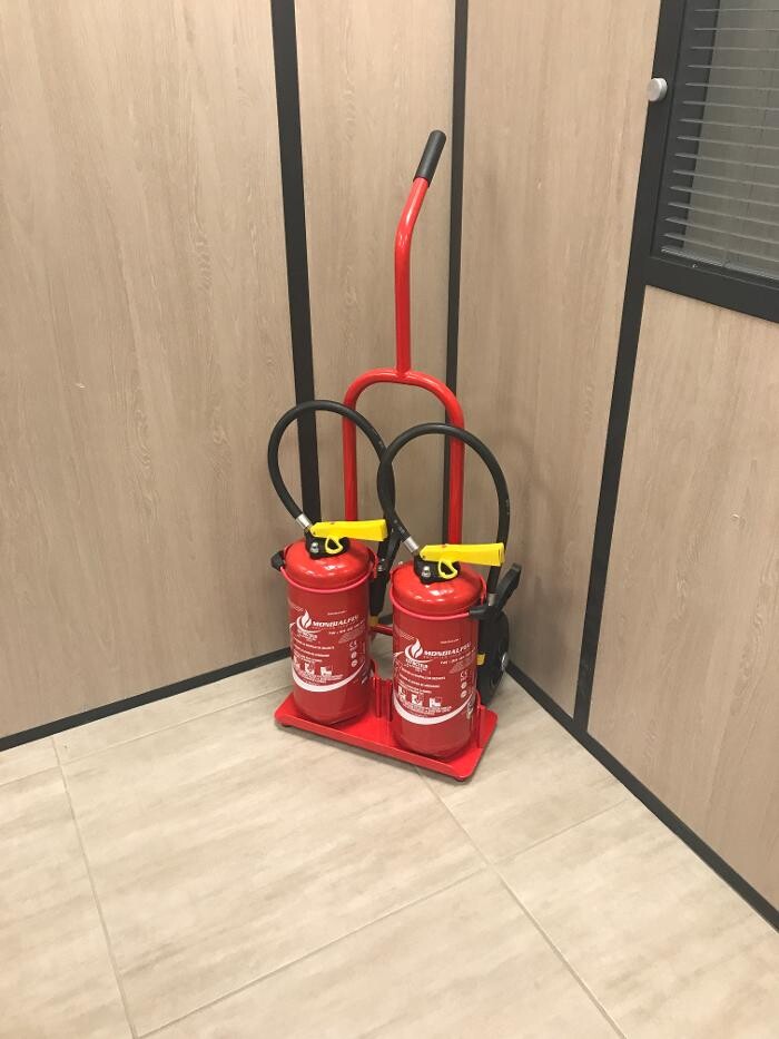 Images MONDIALFEU sécurité incendie