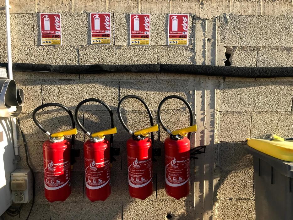 Images MONDIALFEU sécurité incendie