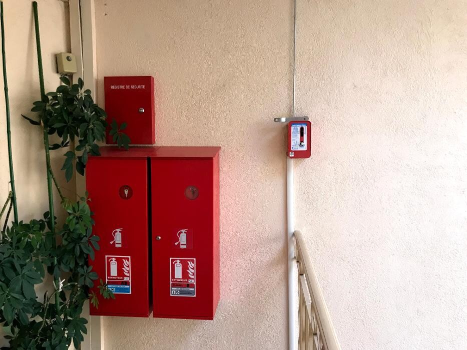 Images MONDIALFEU sécurité incendie
