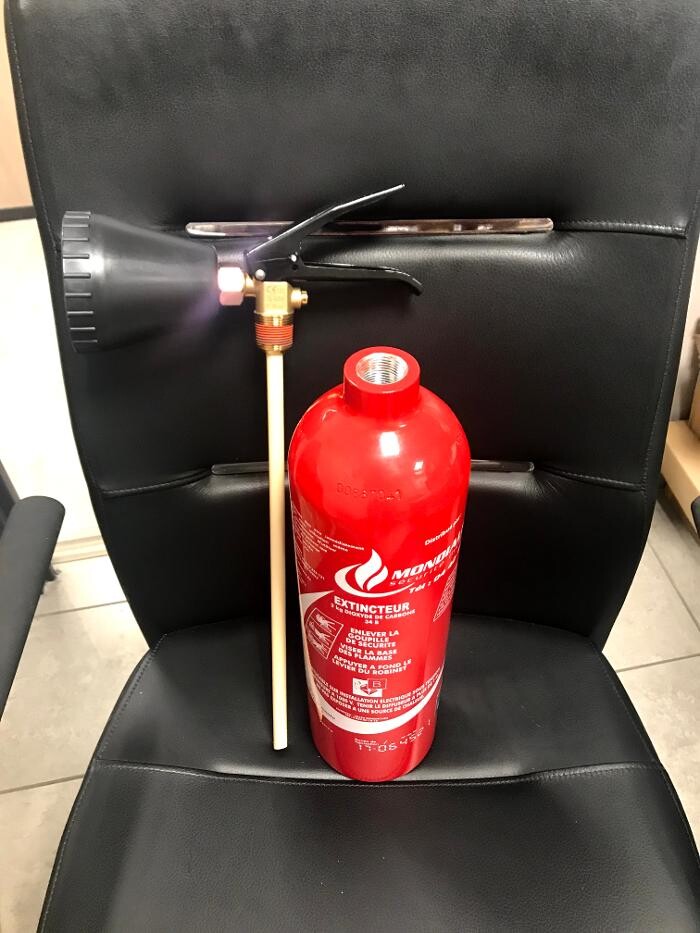 Images MONDIALFEU sécurité incendie