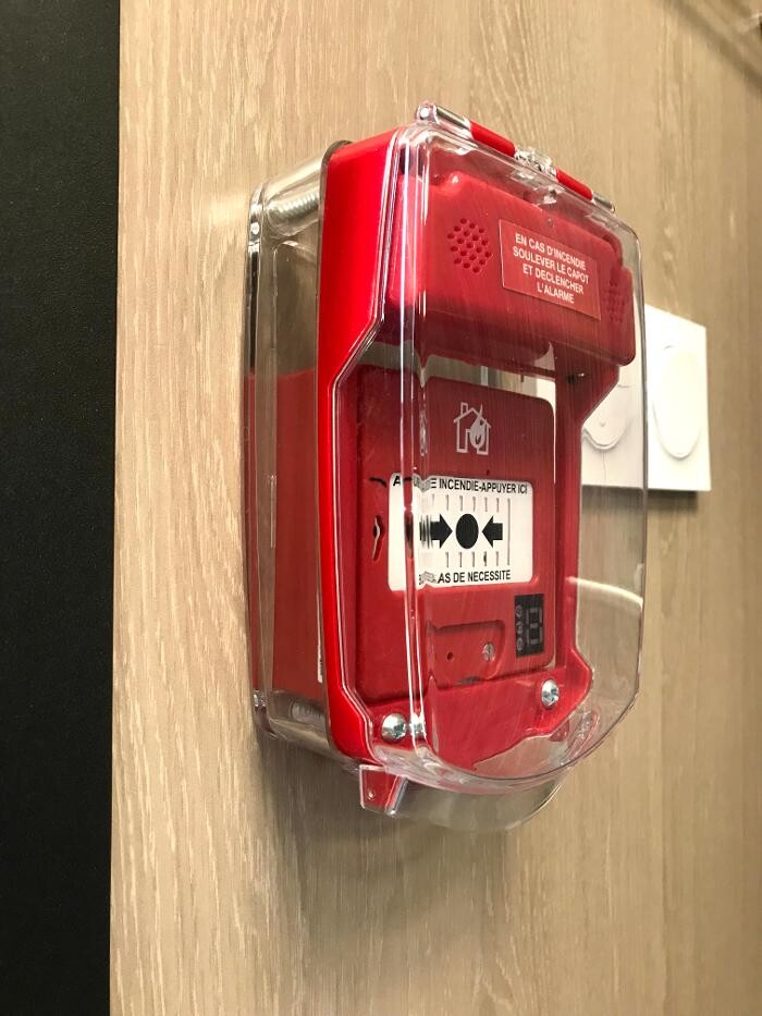 Images MONDIALFEU sécurité incendie
