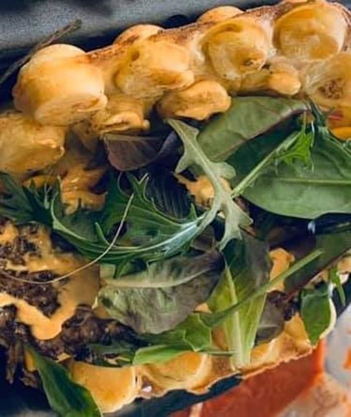 Images WAFFLE TRUCK