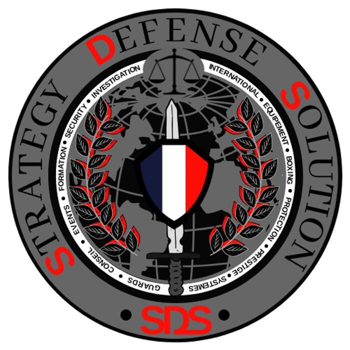 Sud Ouest Sécurité Logo
