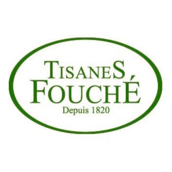 Tisanes Fouché Logo