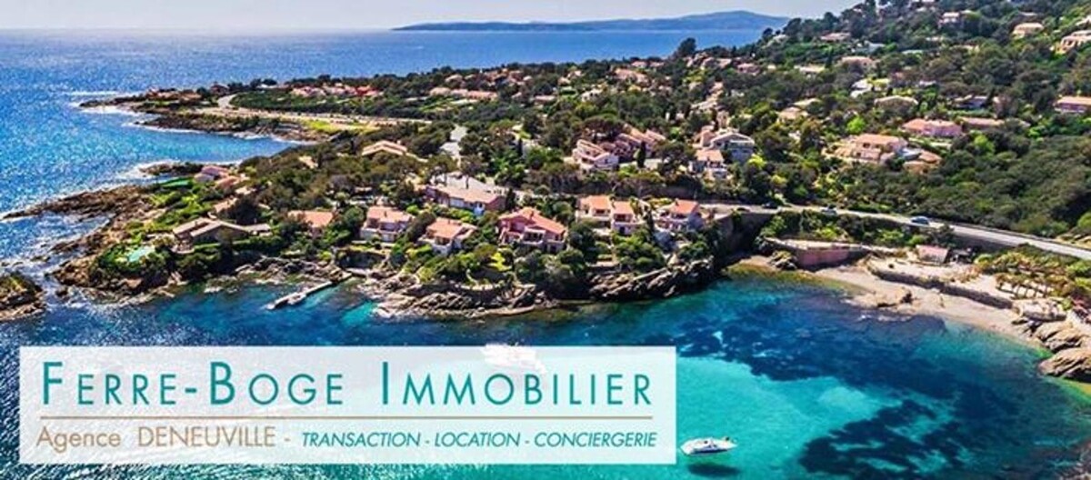 Images FERRE BOGE IMMOBILIER AGENCE DENEUVILLE