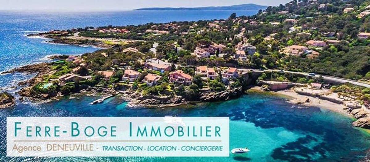 Images FERRE BOGE IMMOBILIER AGENCE DENEUVILLE