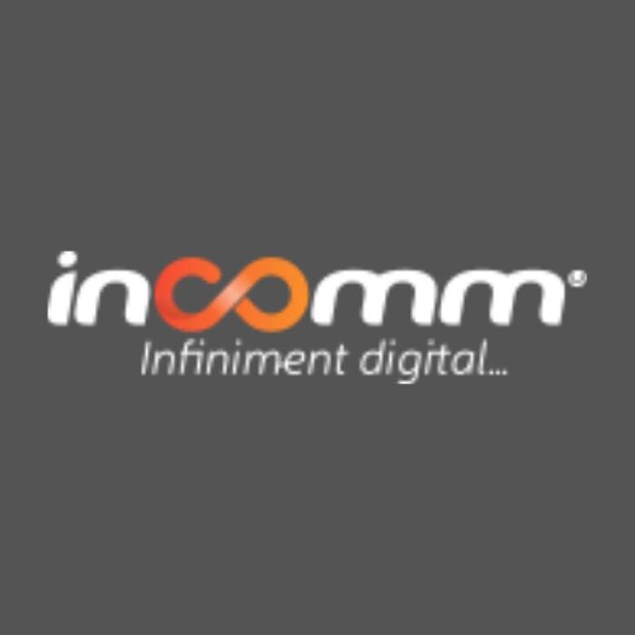 Incomm Logo