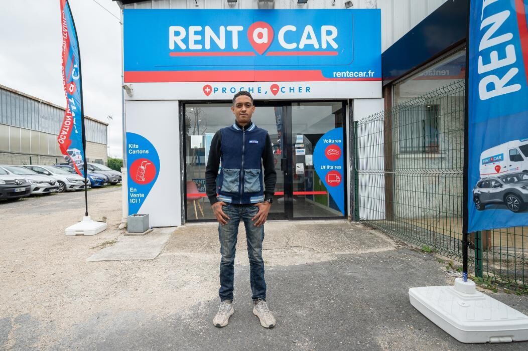 Images Rent A Car