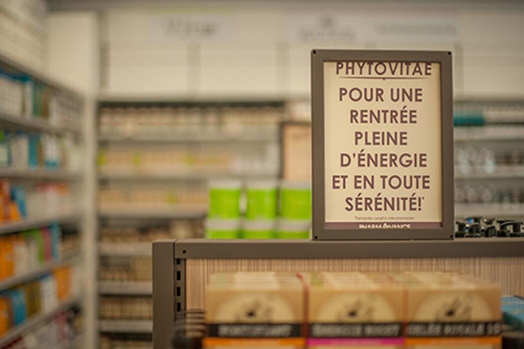 Images Pharmacie Pharmavance Béziers