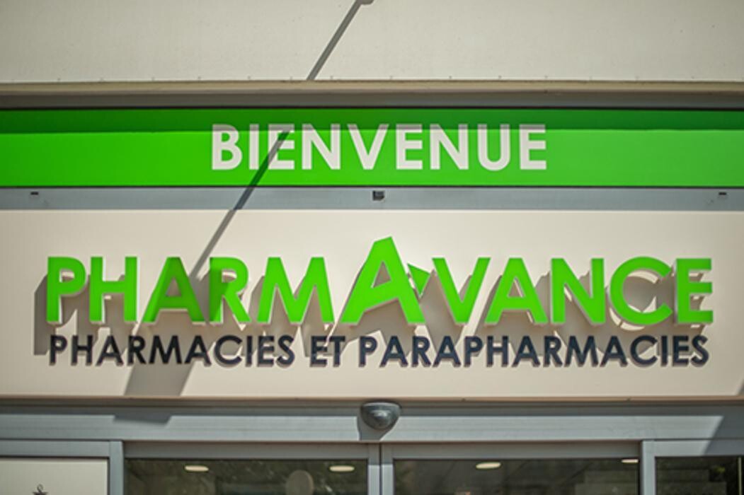 Images Pharmacie Pharmavance Béziers