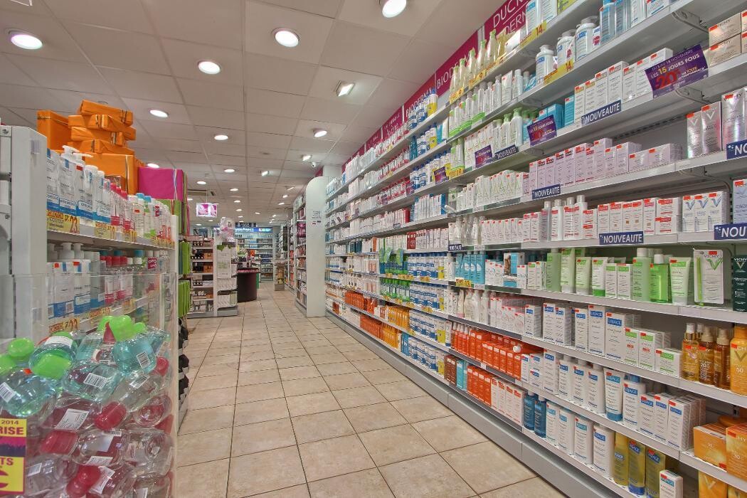 Images Parapharmacie Pharmavance Rueil-Malmaison